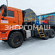 Агрегаты цементировочные ЦА-320 в количестве 2 единиц отгружены в Оренбургскую область
