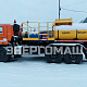 Агрегат кислотной обработки скважин АК 32х50 отгружен в г. Ханты-Мансийск